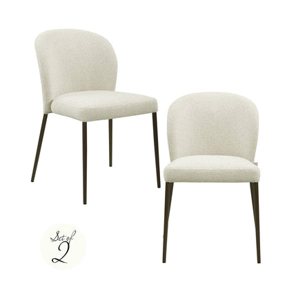 Chaise de salle à manger
