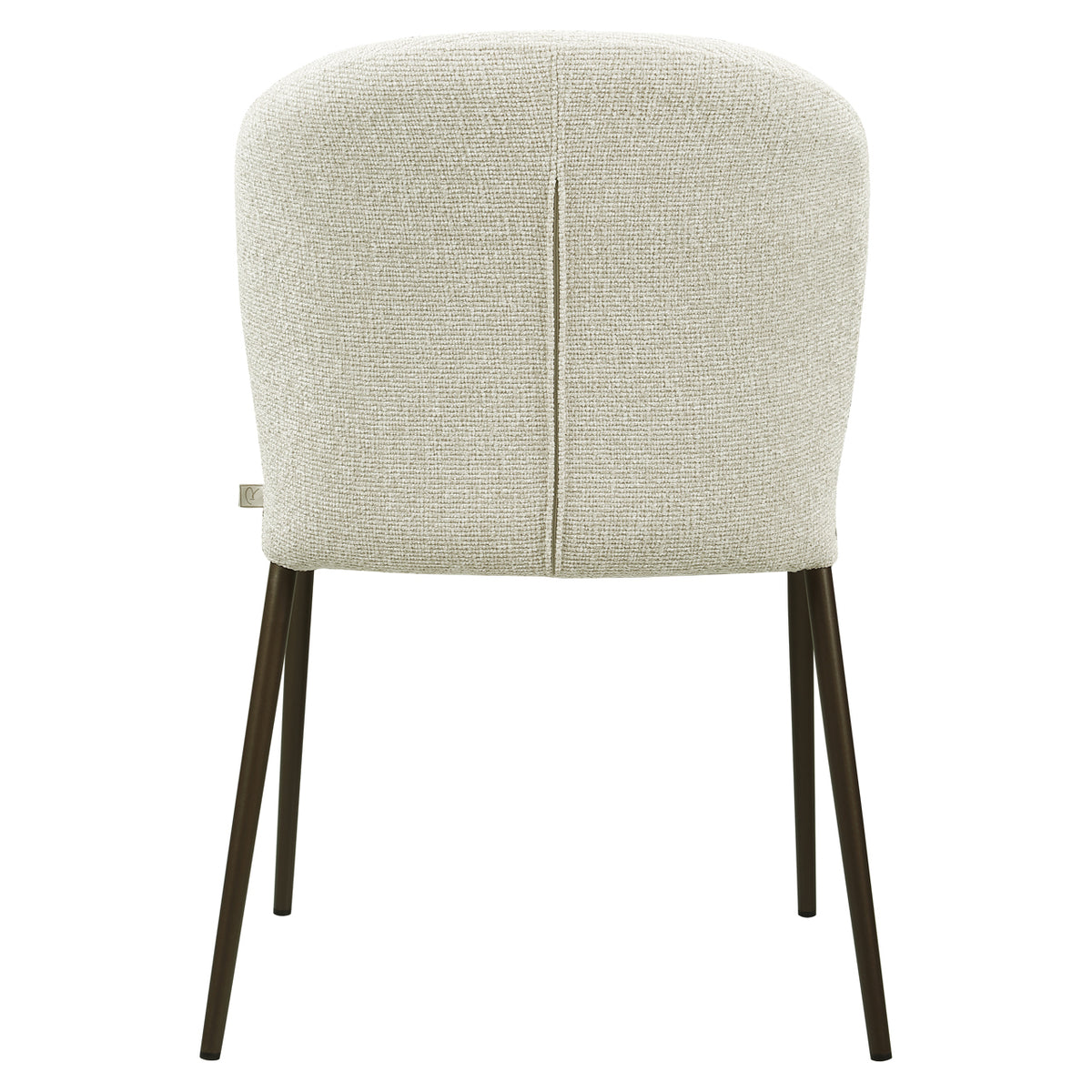 Chaise de salle à manger