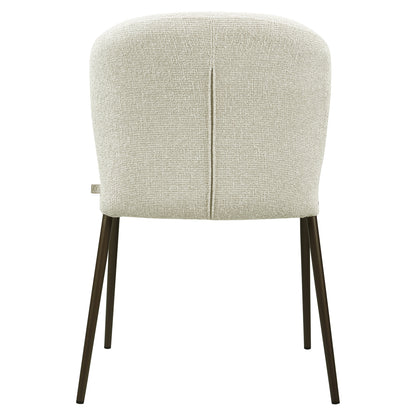 Chaise de salle à manger