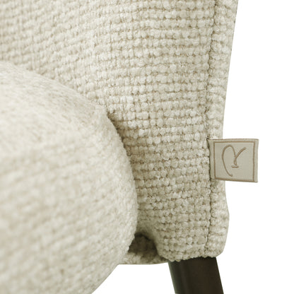 Chaise de salle à manger