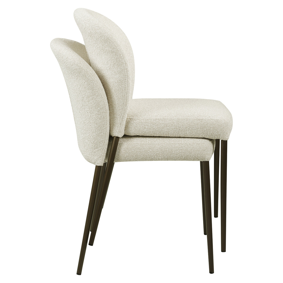 Chaise de salle à manger