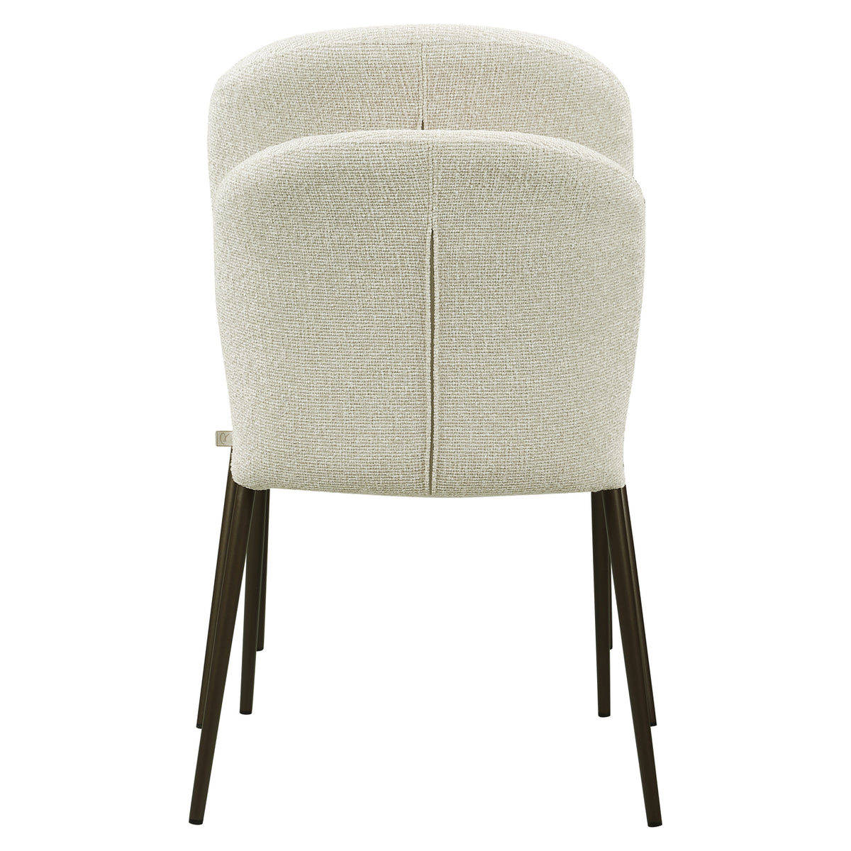 Chaise de salle à manger