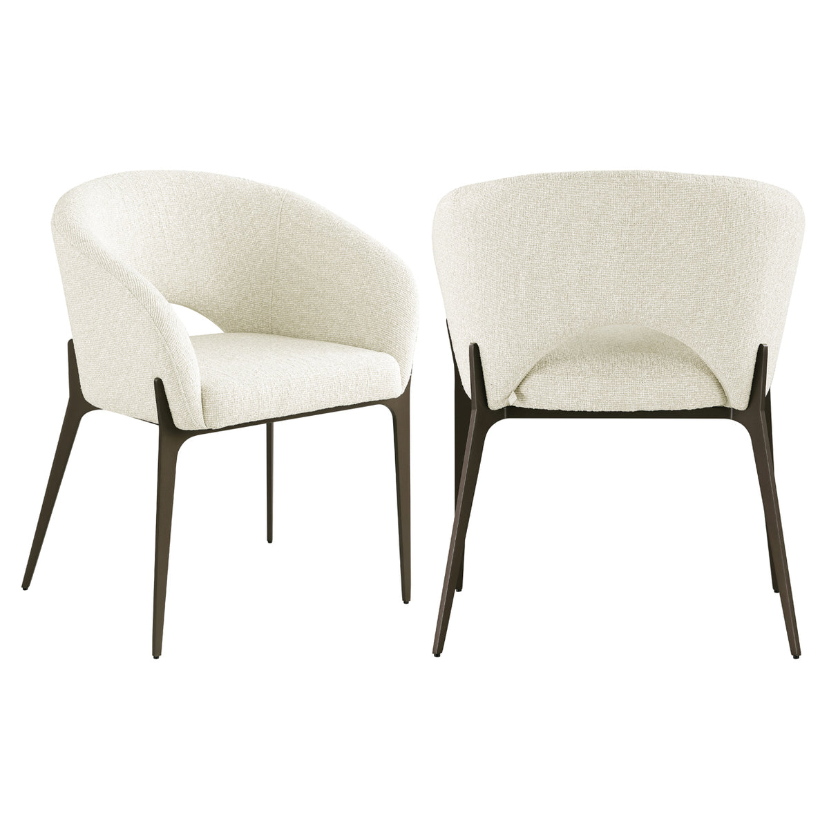 Chaise de salle à manger