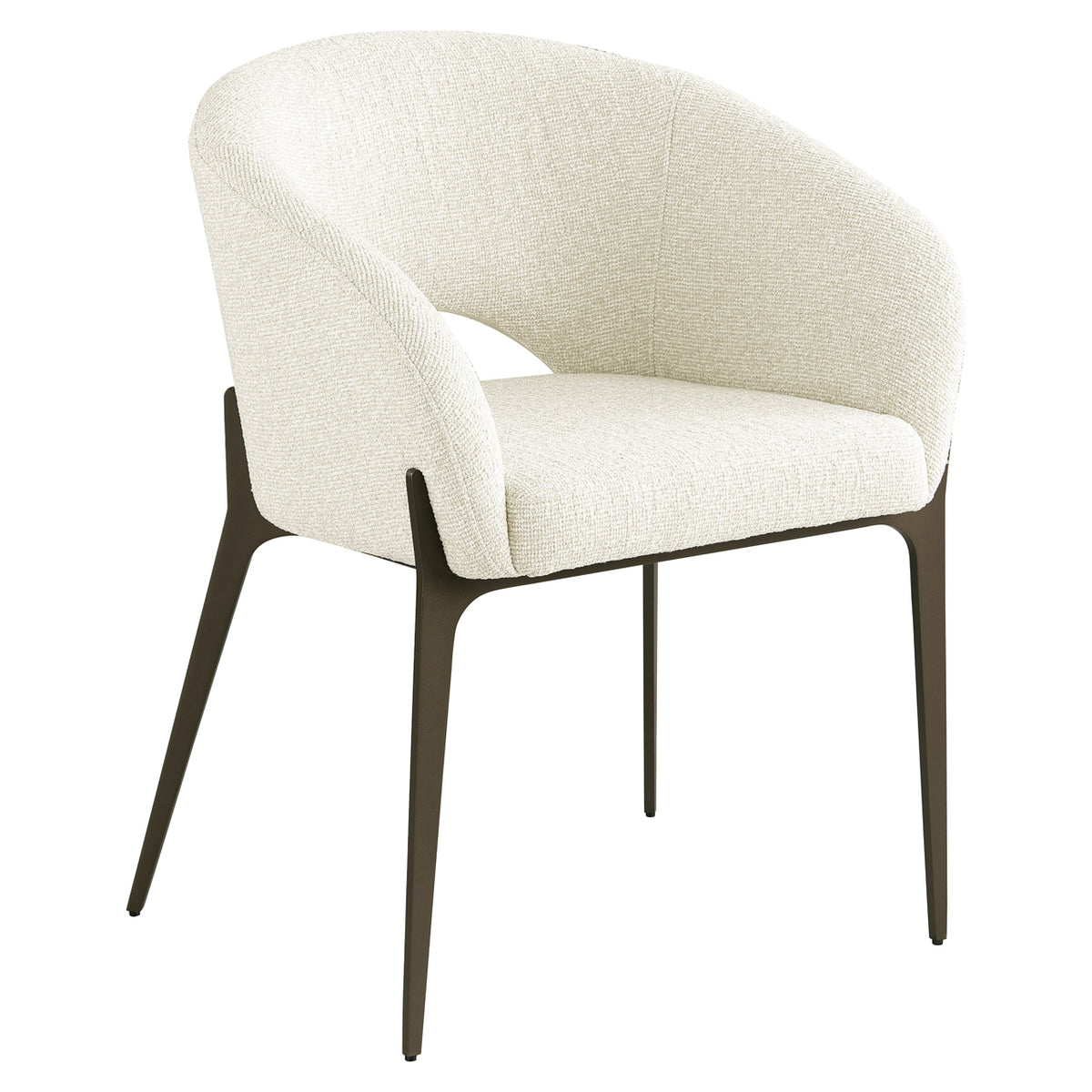 Chaise de salle à manger