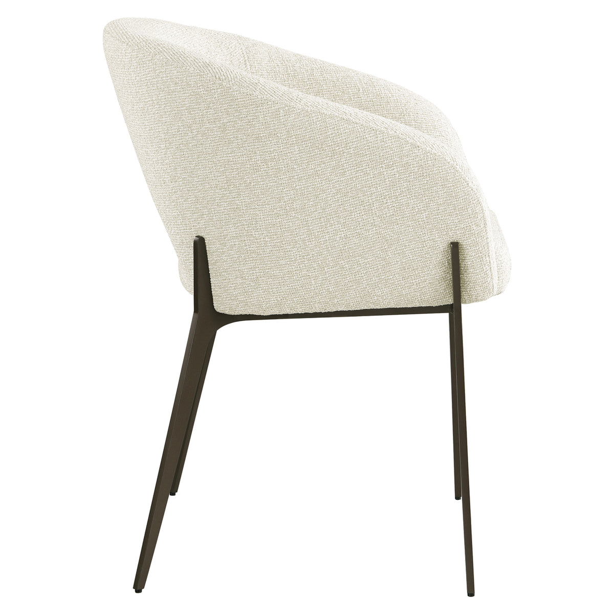 Chaise de salle à manger
