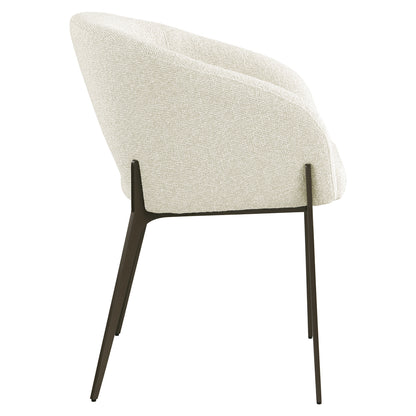 Chaise de salle à manger