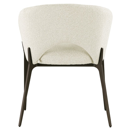 Chaise de salle à manger