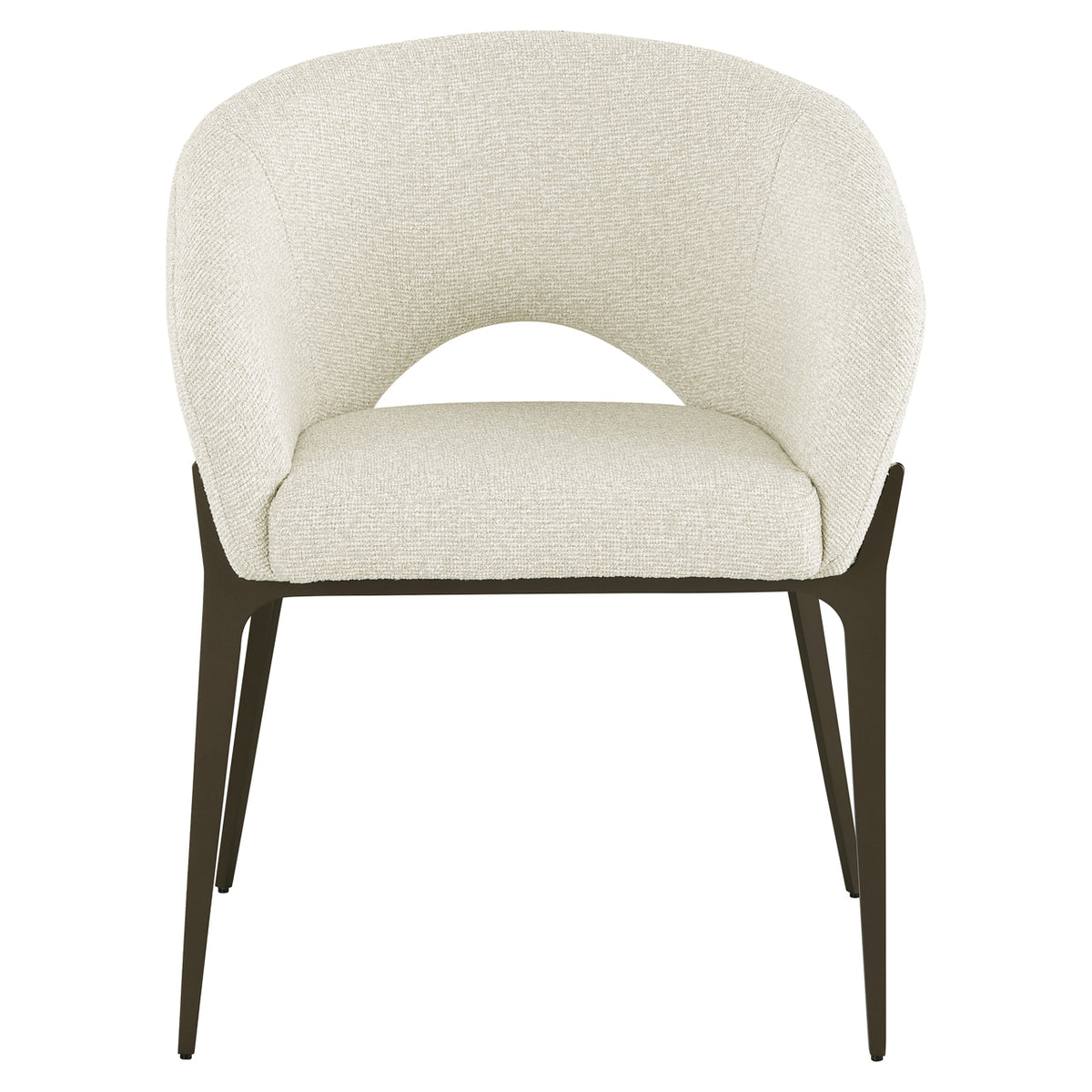 Chaise de salle à manger