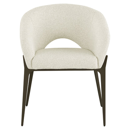 Chaise de salle à manger