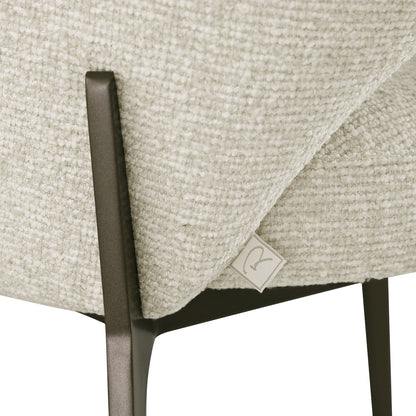 Chaise de salle à manger