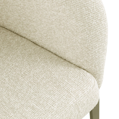 Chaise de salle à manger
