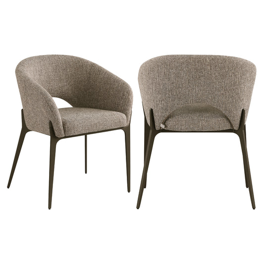Chaise de salle à manger