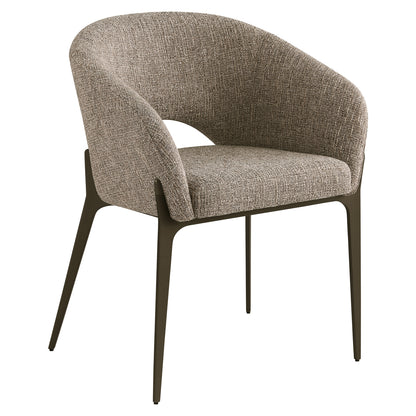 Chaise de salle à manger