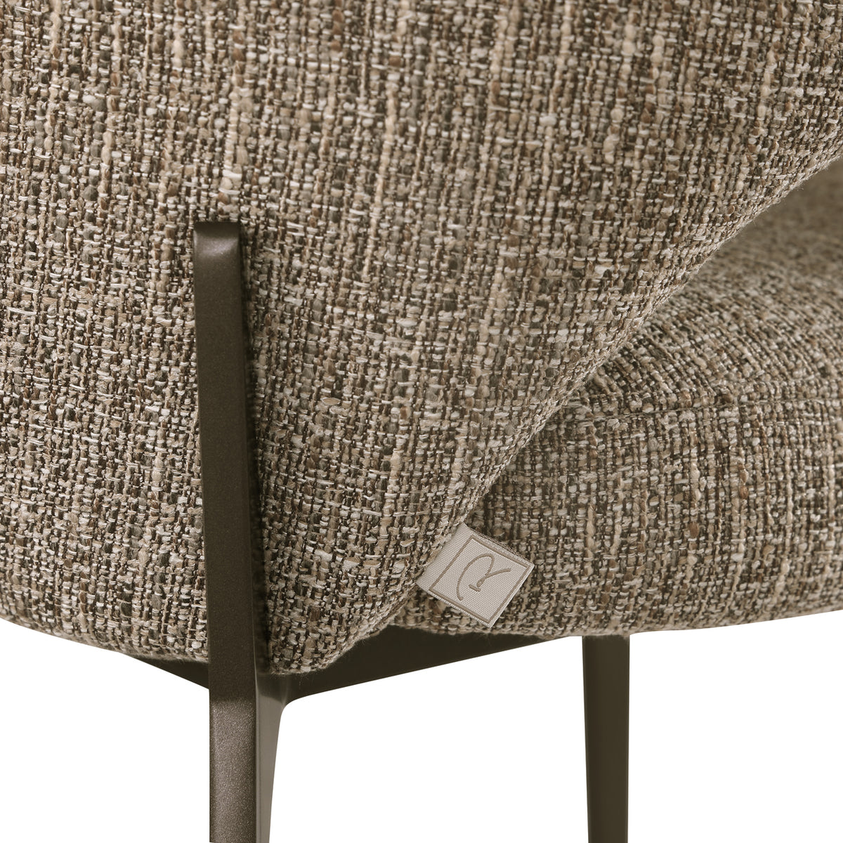 Chaise de salle à manger