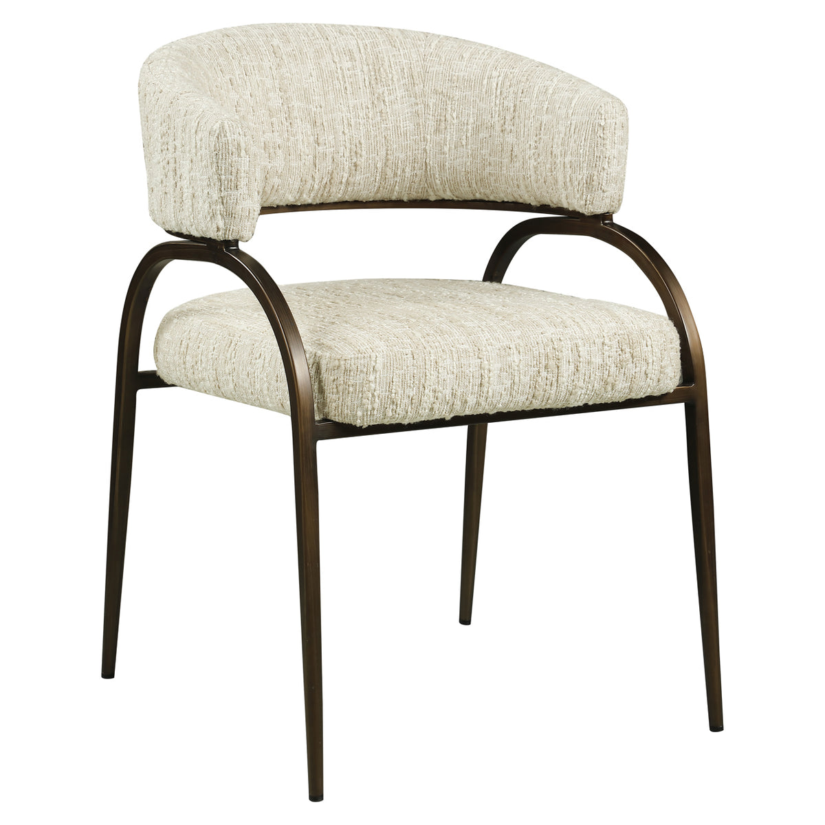 Chaise de salle à manger