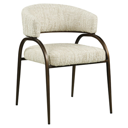Chaise de salle à manger
