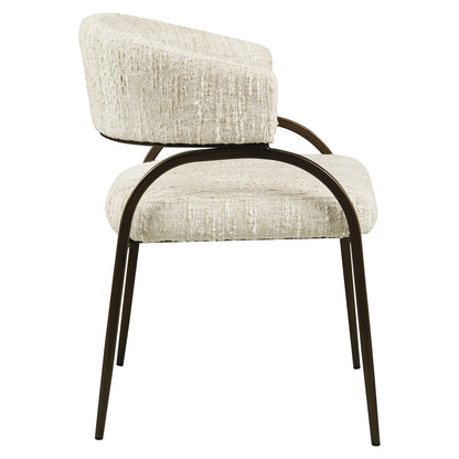Chaise de salle à manger