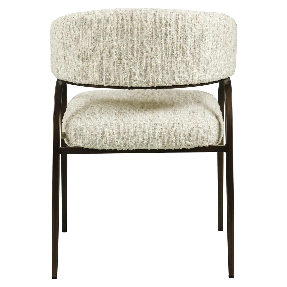 Chaise de salle à manger