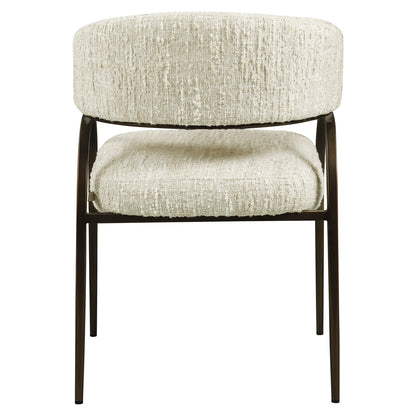 Chaise de salle à manger