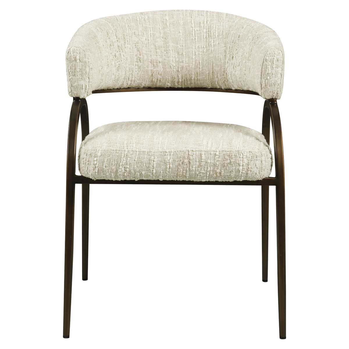 Chaise de salle à manger