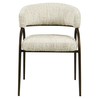 Chaise de salle à manger