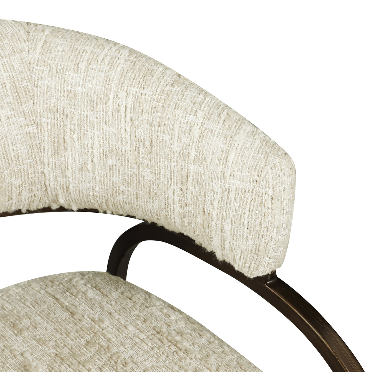 Chaise de salle à manger