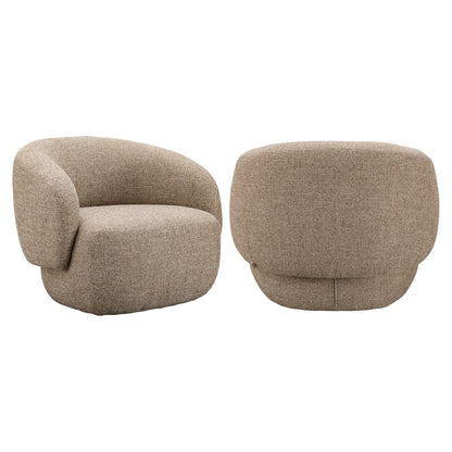 Fauteuil lounge