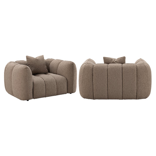 Fauteuil lounge