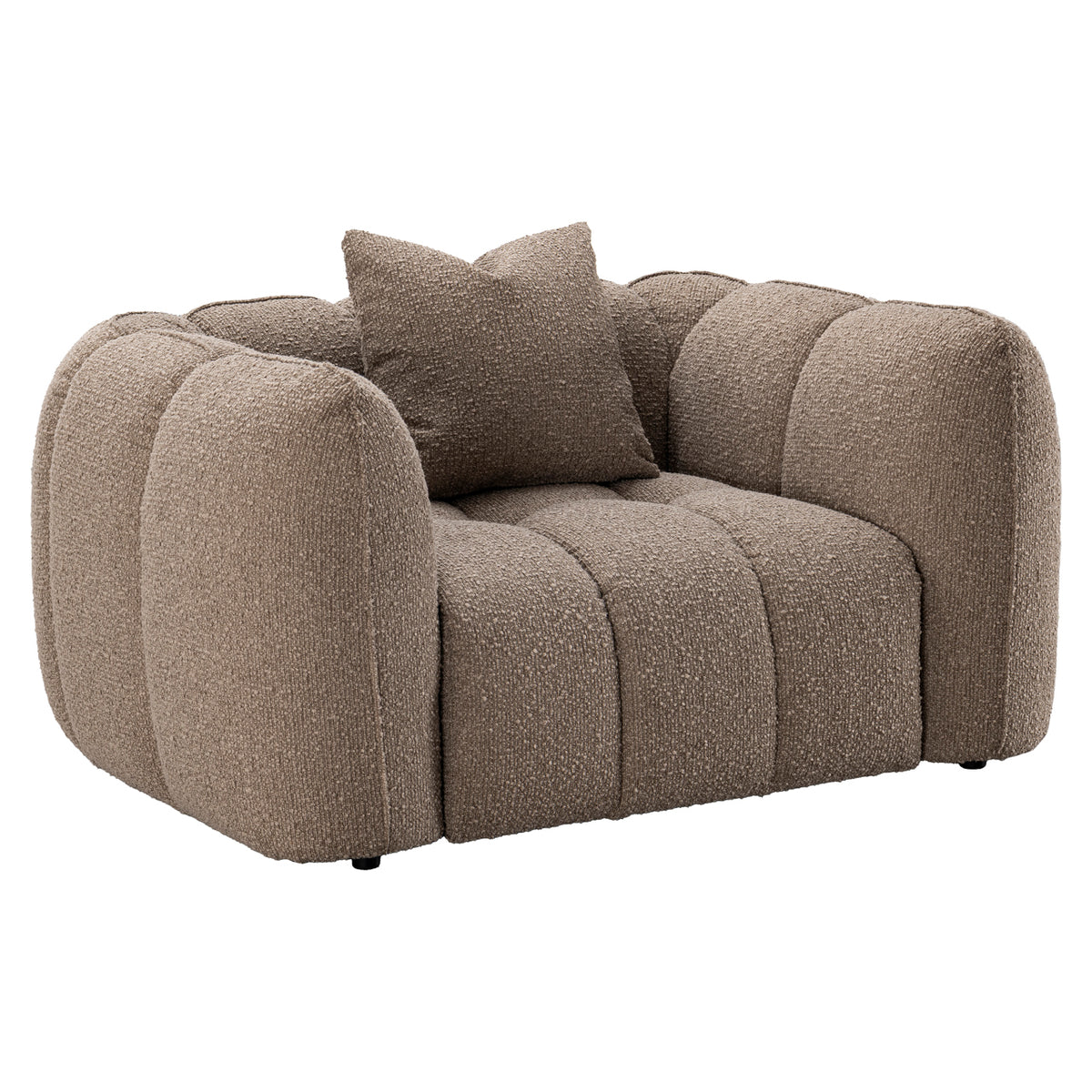 Fauteuil lounge