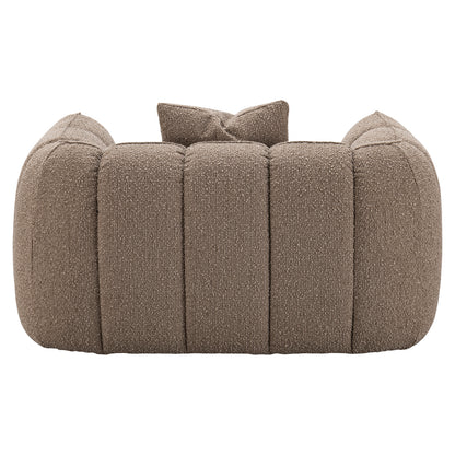 Fauteuil lounge