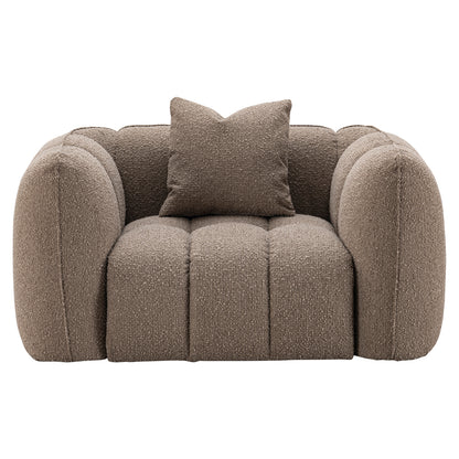 Fauteuil lounge