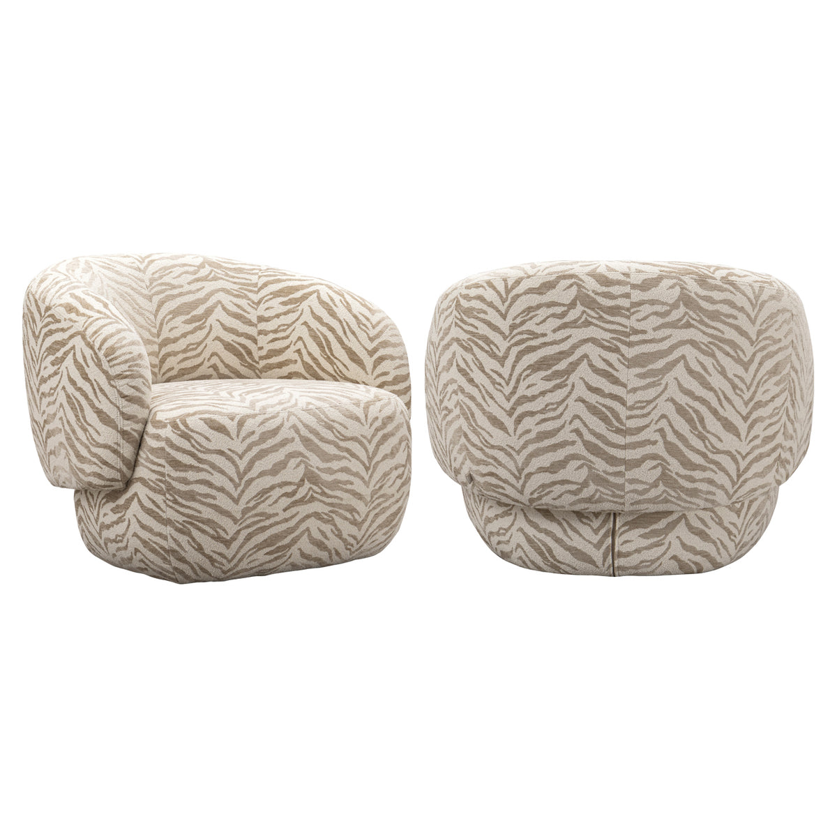 Fauteuil lounge