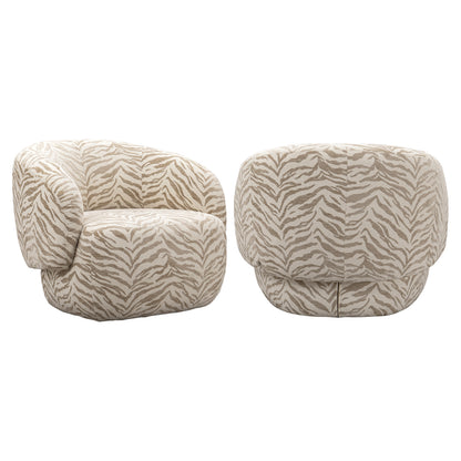 Fauteuil lounge