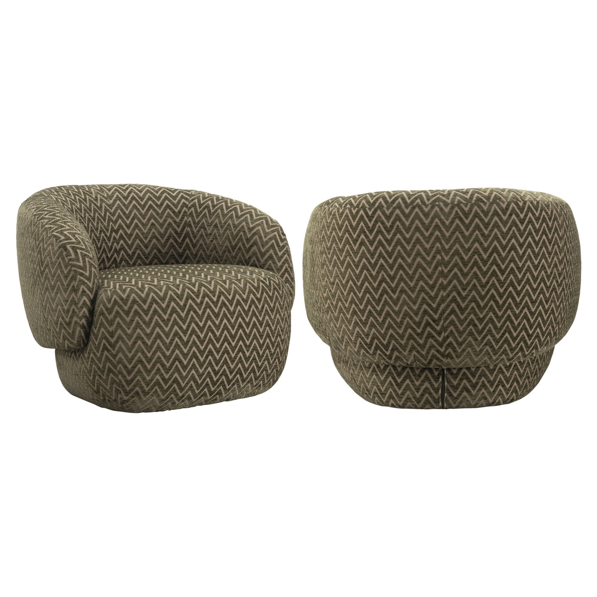 Fauteuil lounge