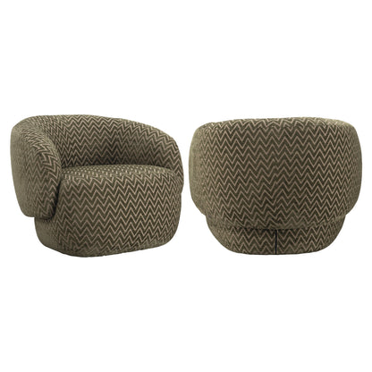 Fauteuil lounge