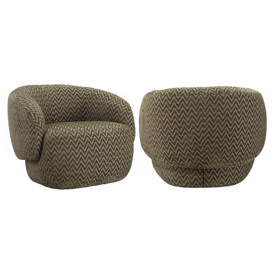 Fauteuil lounge
