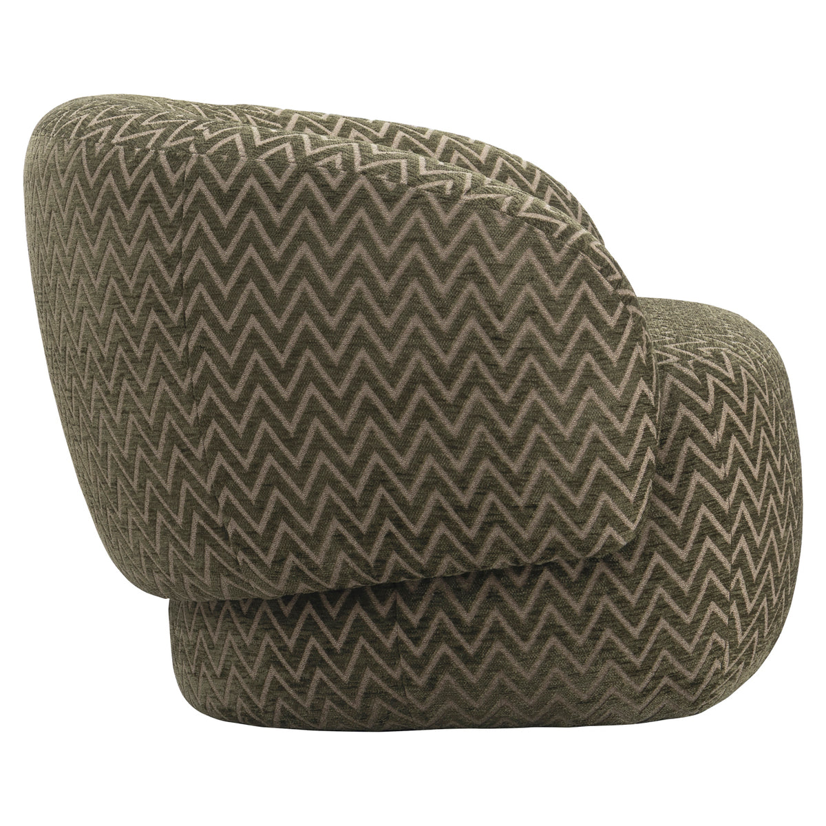 Fauteuil lounge
