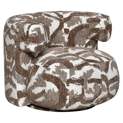 Fauteuil lounge