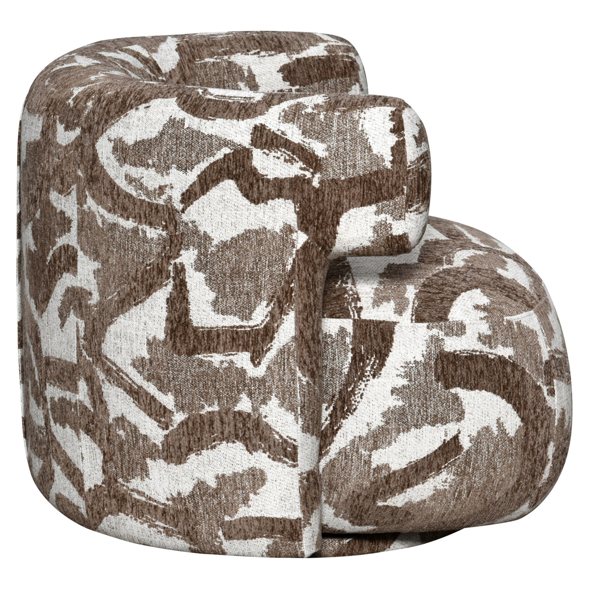 Fauteuil lounge