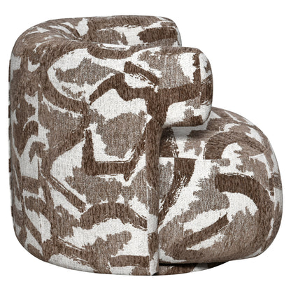 Fauteuil lounge