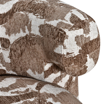 Fauteuil lounge