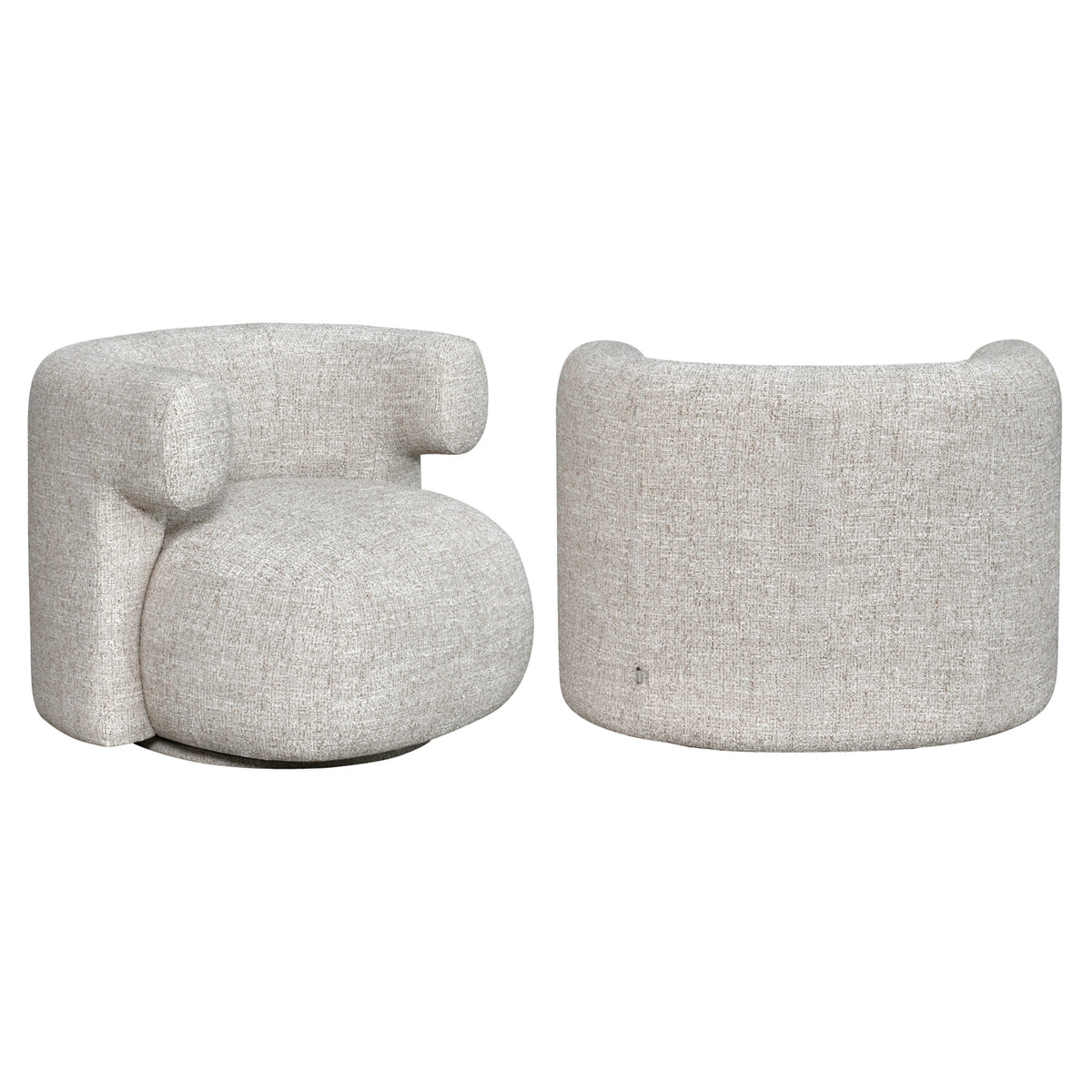 Fauteuil lounge
