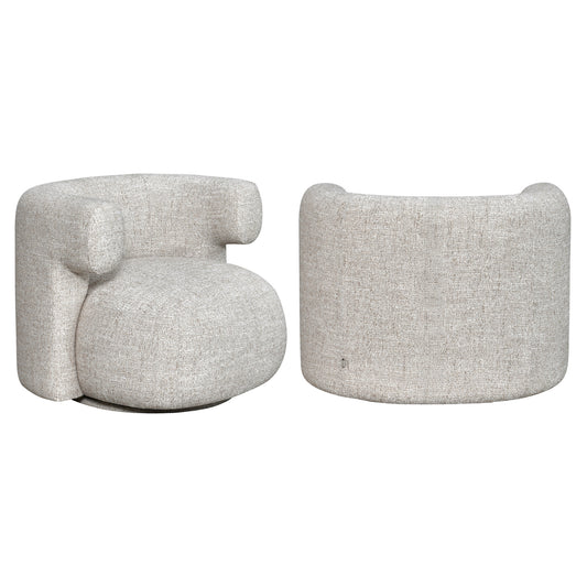 Fauteuil lounge