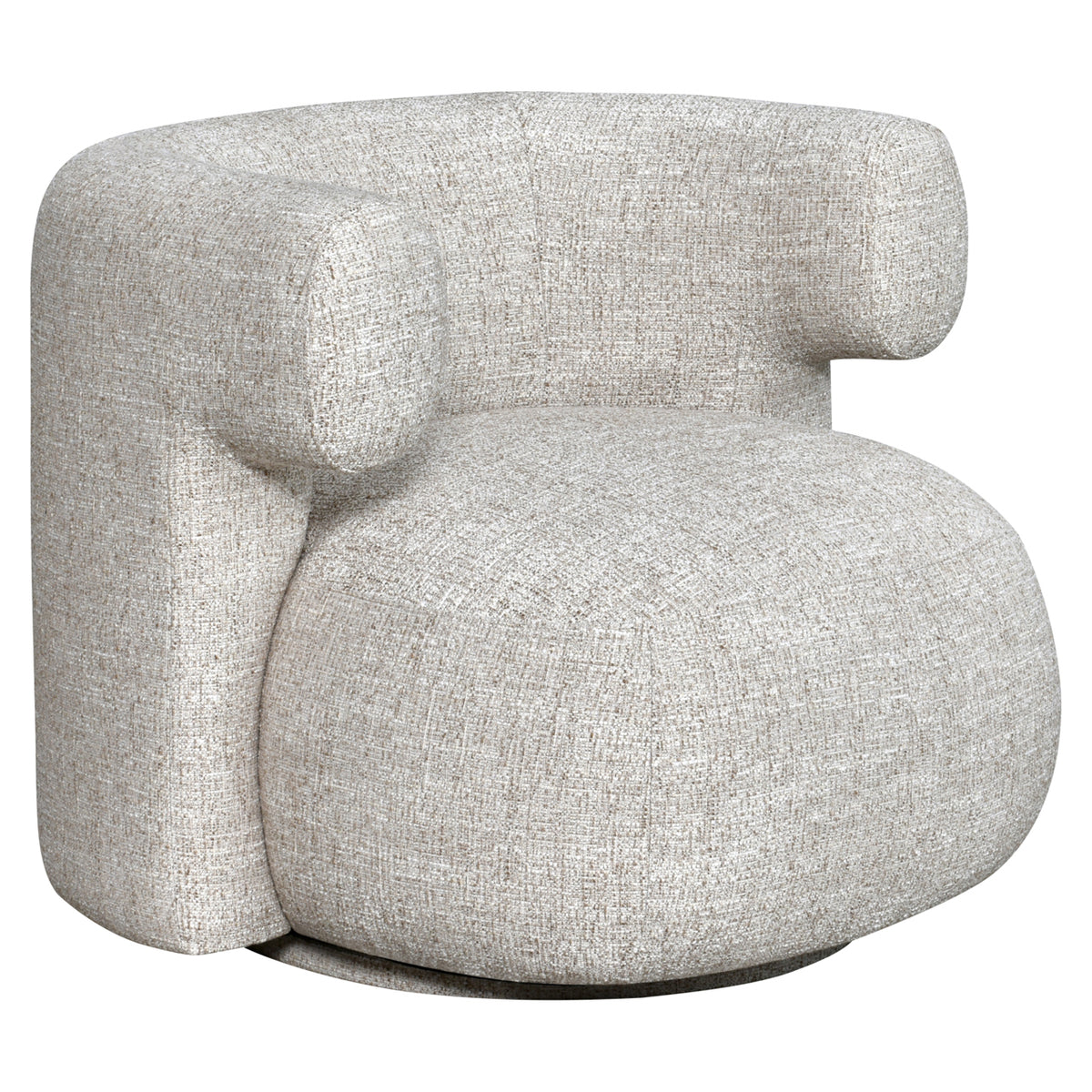 Fauteuil lounge