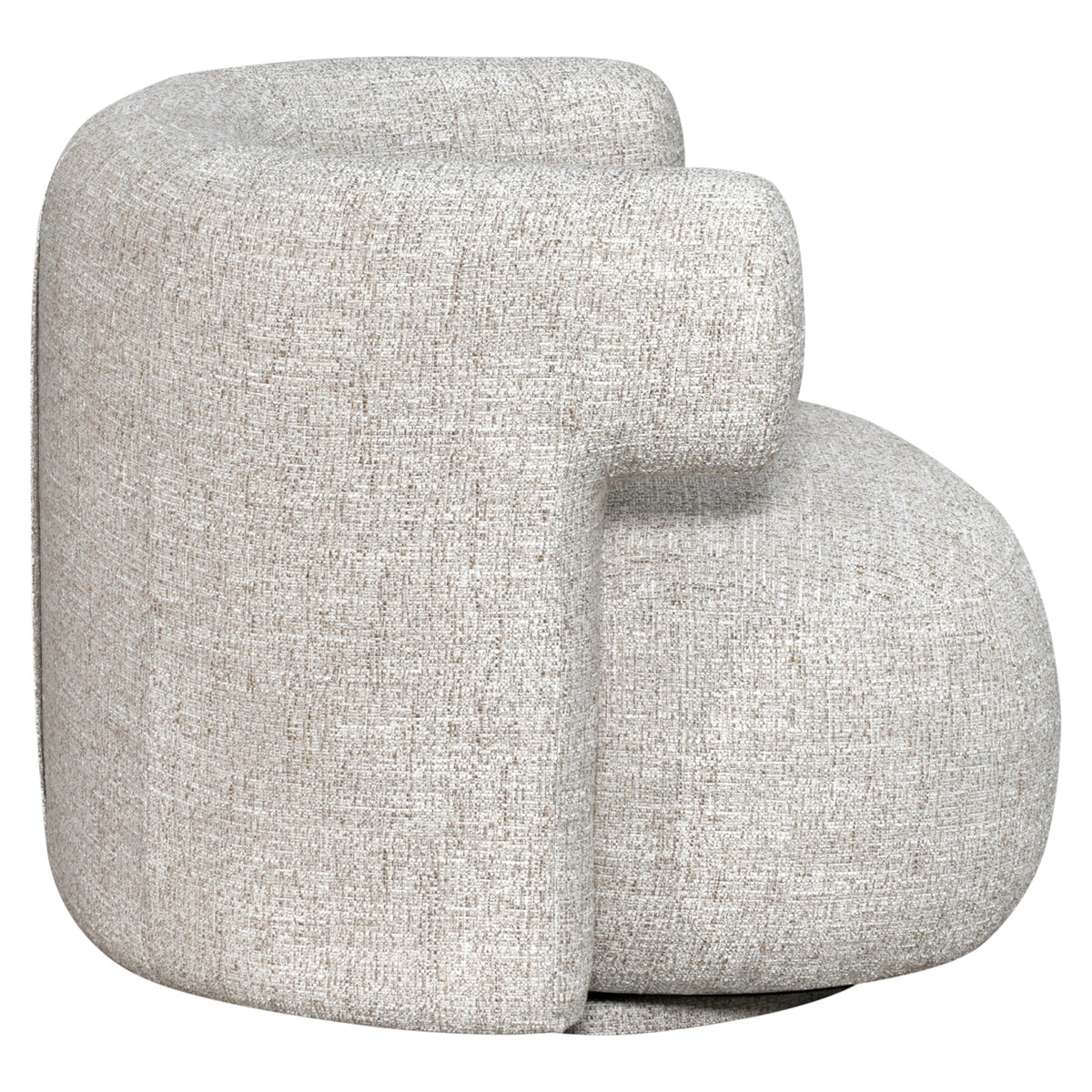 Fauteuil lounge