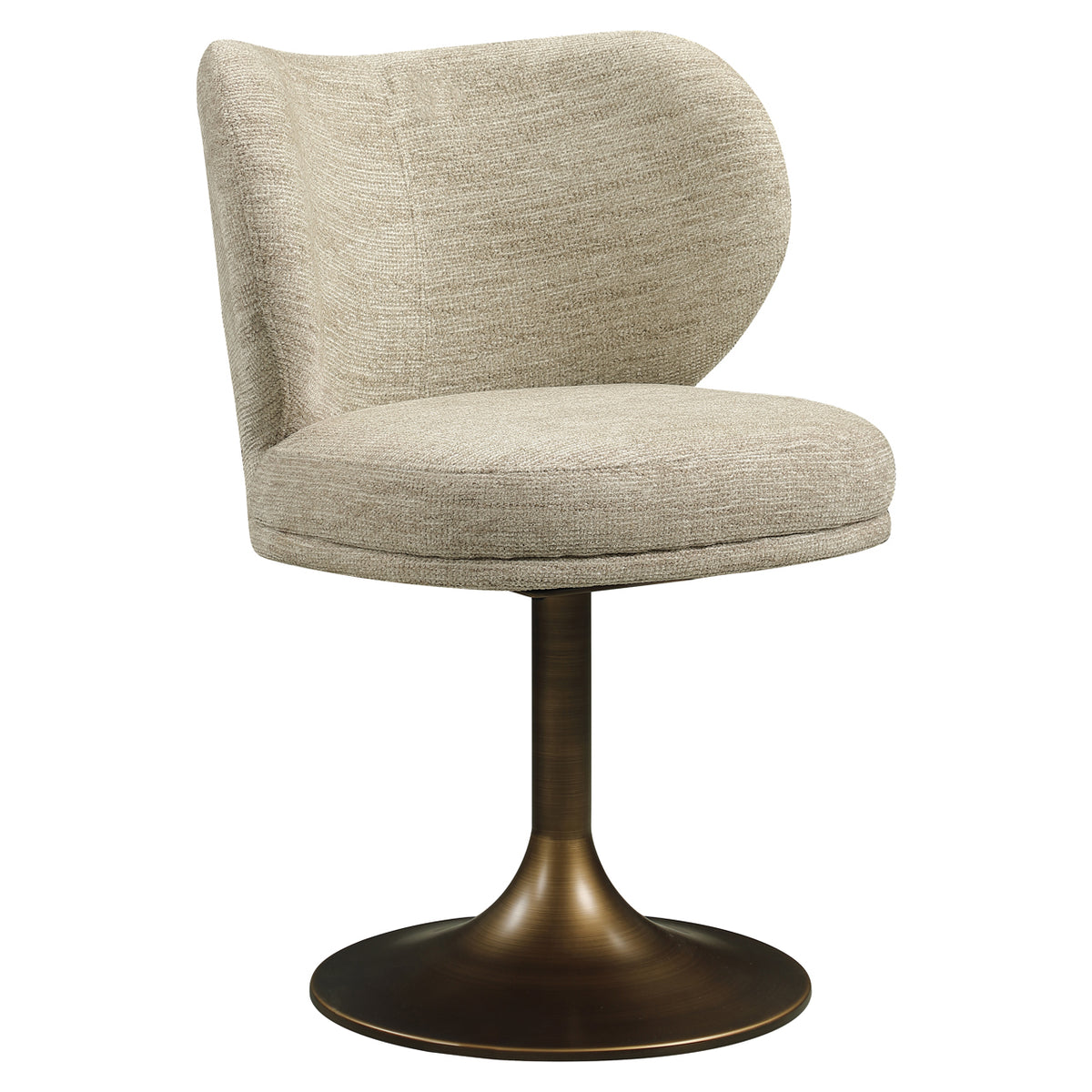 Chaise de salle à manger