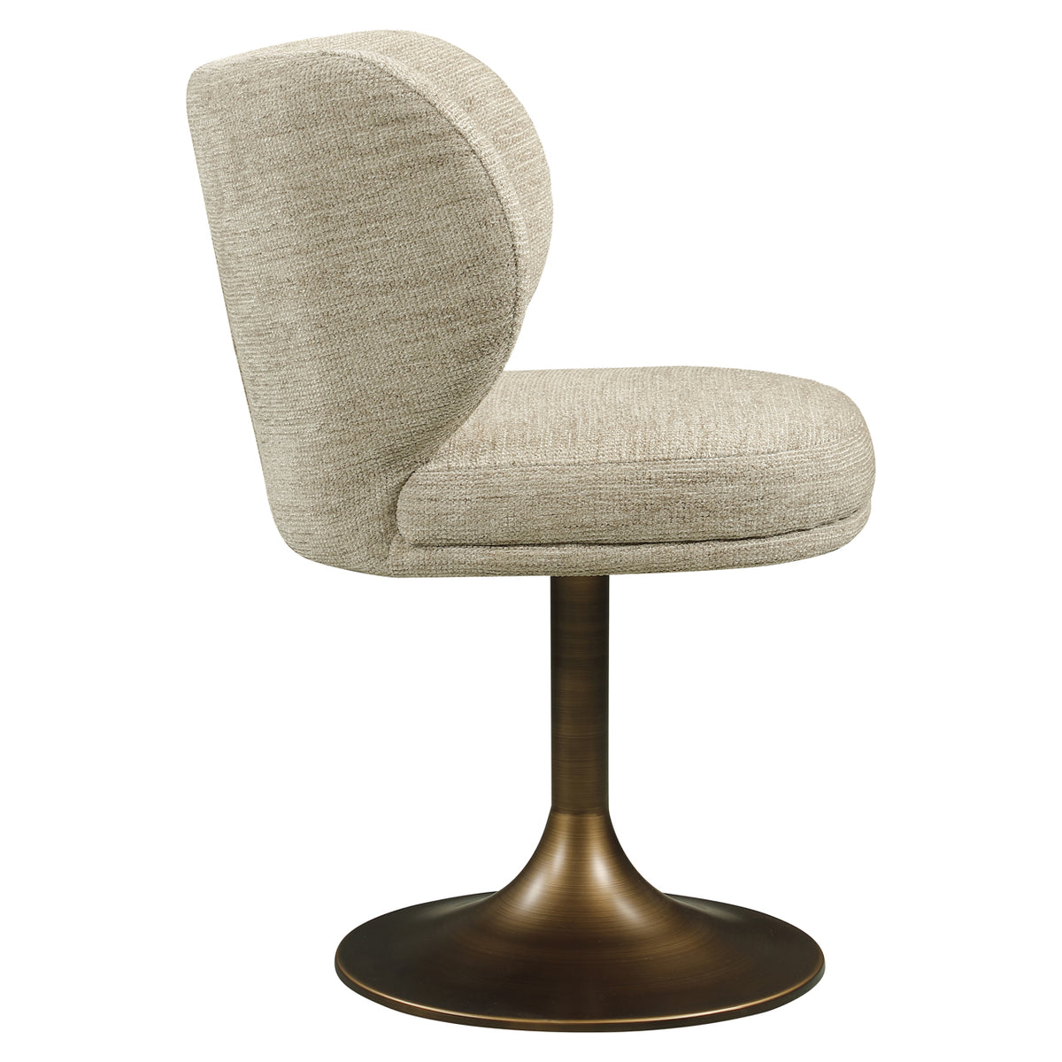 Chaise de salle à manger