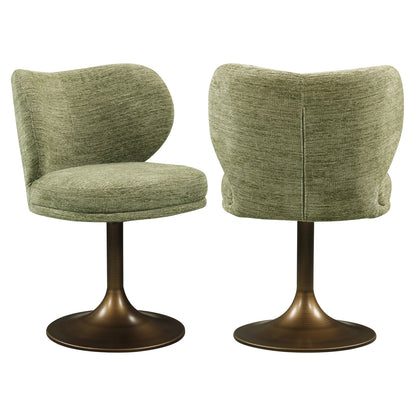 Chaise de salle à manger