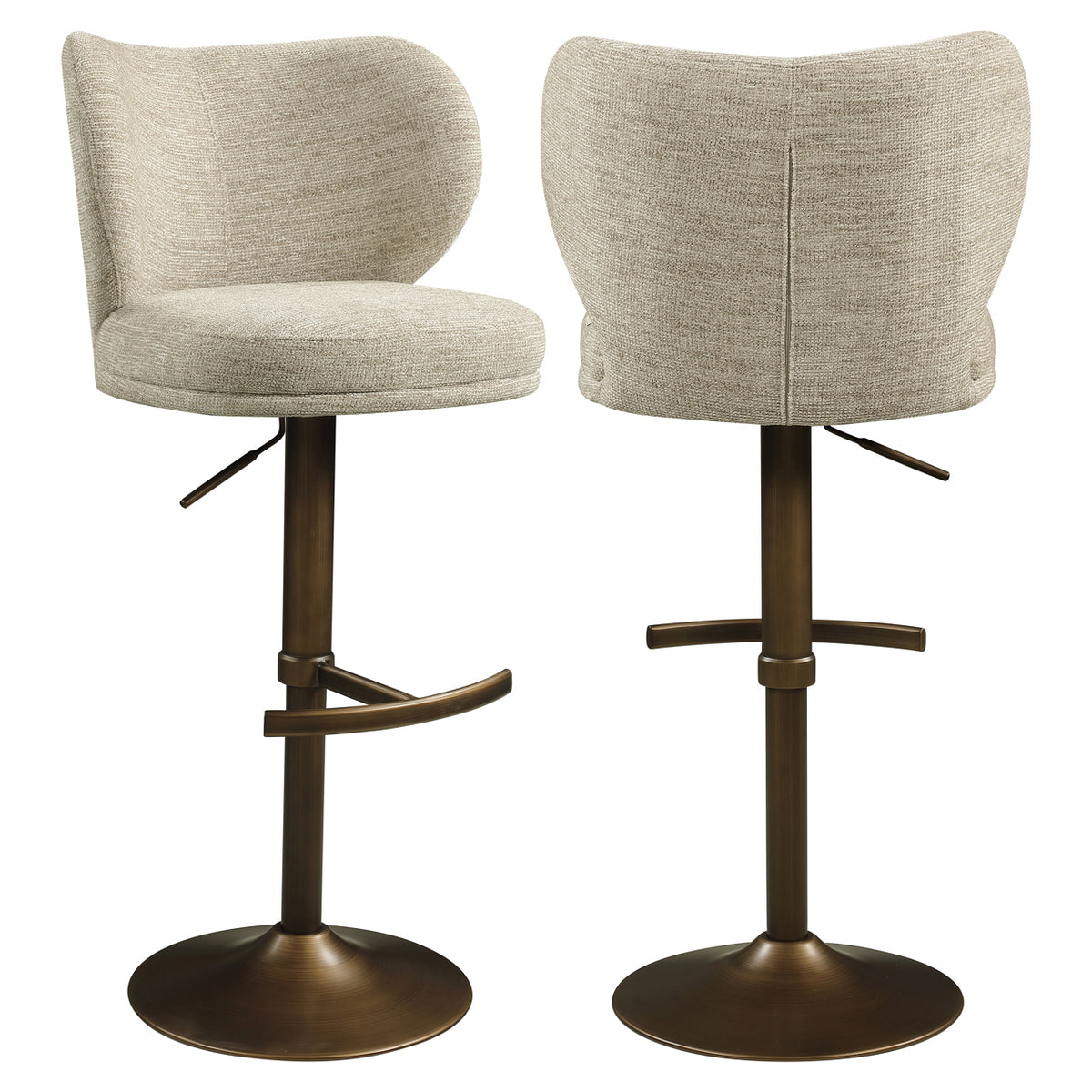 Tabouret de bar|Tabouret de comptoir