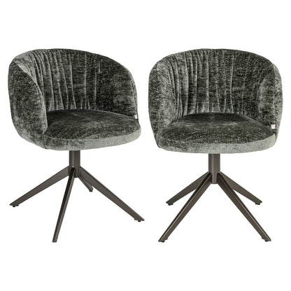 Chaise de salle à manger